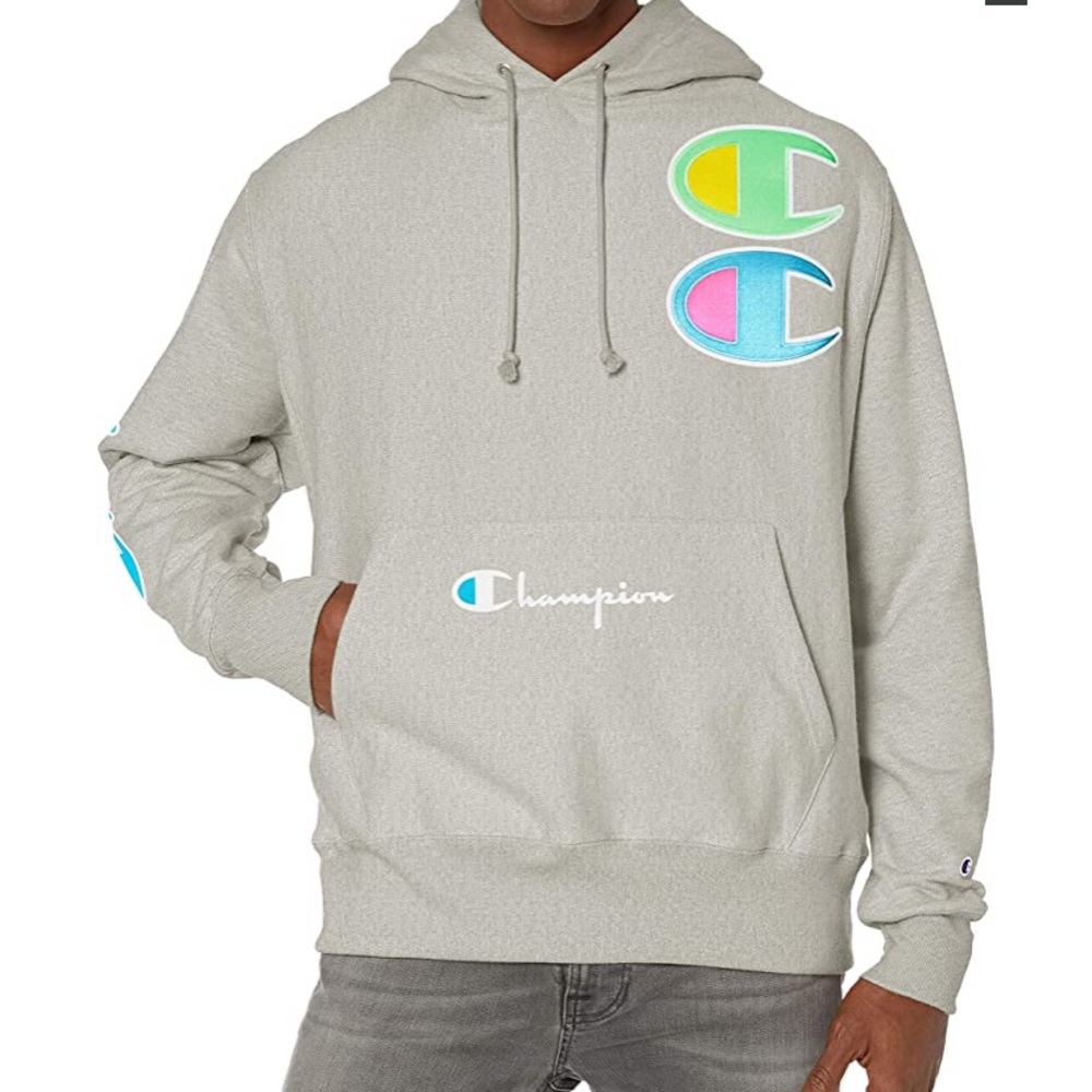Champion Reverse Weave Sweatshirt